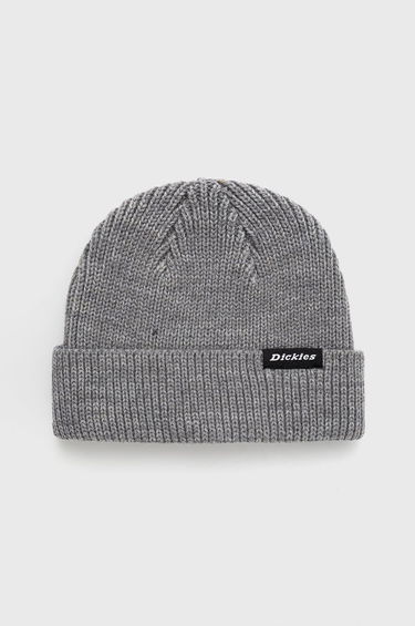 Beanie Dickies Beanie Grå | DK0A4X7YGYM, 0