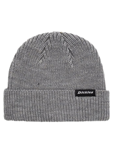 Beanie Dickies Beanie Grå | DK0A4X7YGYM
