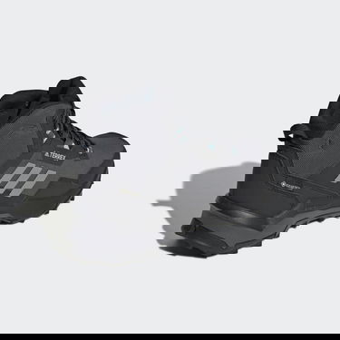 Sneakers og sko adidas Performance Terrex AX4 Mid GORE-TEX Hiking Sort | FZ3149, 2