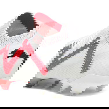 Sneakers og sko Puma Puma FUTURE ULTIMATE FG/AG Hvid | 107355-01, 4