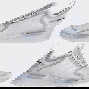 Sneakers og sko adidas Originals Boty NMD_V3 Grå | GW5658, 6