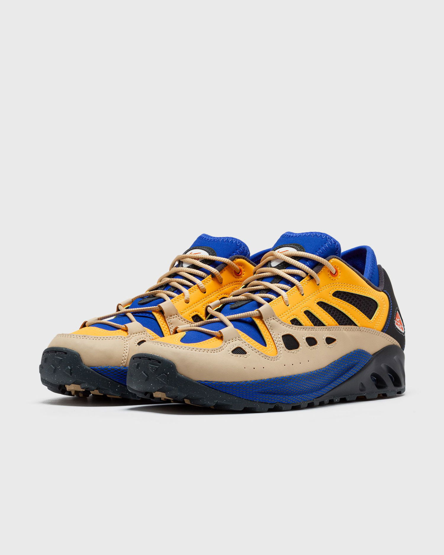 Sneakers og sko Nike ACG AIR EXPLORAID Beige | FJ1920-400, 1