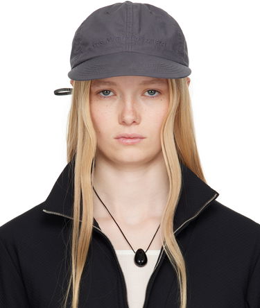 Kasket Post Archive Faction (PAF) Post Archive Faction (PAF) 8.0 Logo Right Cap Grå | 8.0 ACR-C, 0