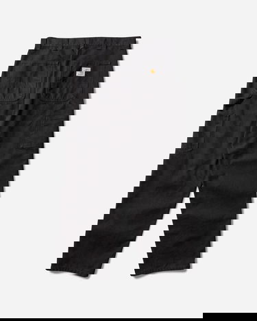 Cargo bukser Carhartt WIP Carhartt WIP OG Double Knee Pants Rød | I035638_14, 4