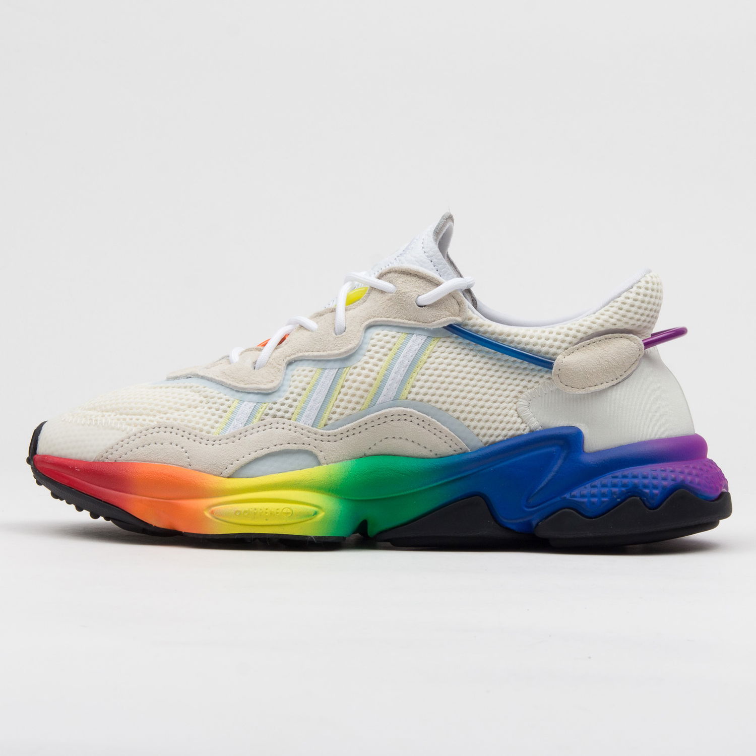 Sneakers og sko adidas Originals Ozweego Pride Flerfarvet | EG1076, 1