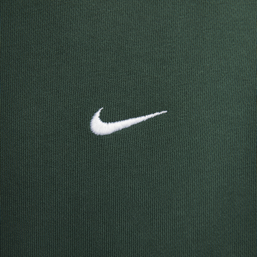 Sweatshirt Nike Solo Swoosh Fleece Grøn | DX1355-323, 2
