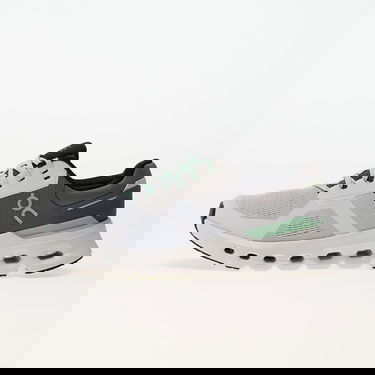 Sneakers og sko On Running Cloudrunner 2 Hvid | 3ME10142594, 0