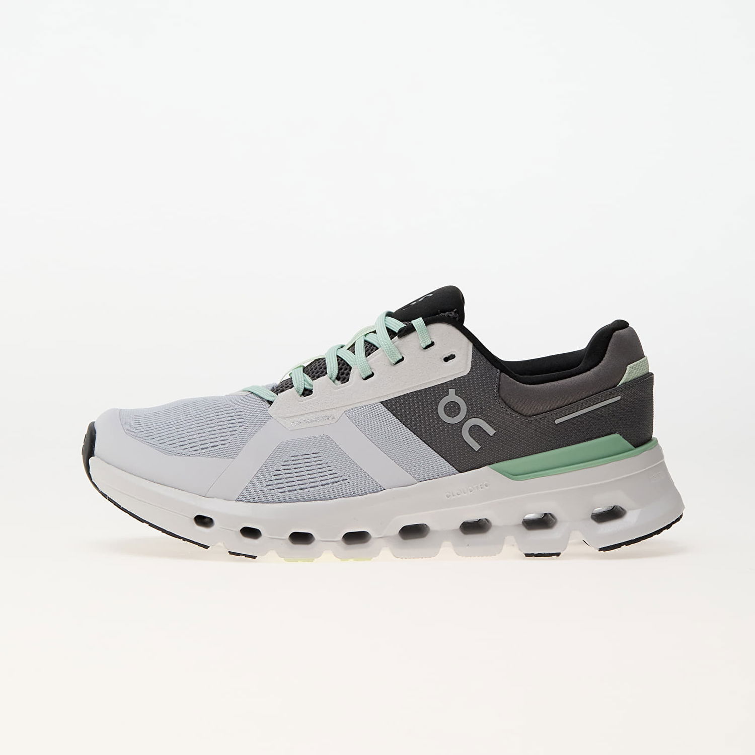 Sneakers og sko On Running Cloudrunner 2 Hvid | 3ME10142594, 0