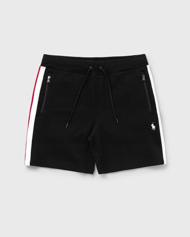 Shorts Polo by Ralph Lauren Athletic Drawstring Shorts with Side Stripes and Zipper Pockets Sort | 710971948002, 0