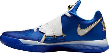 Sneakers og sko Nike KD 4 Blå | fz3540-400, 1