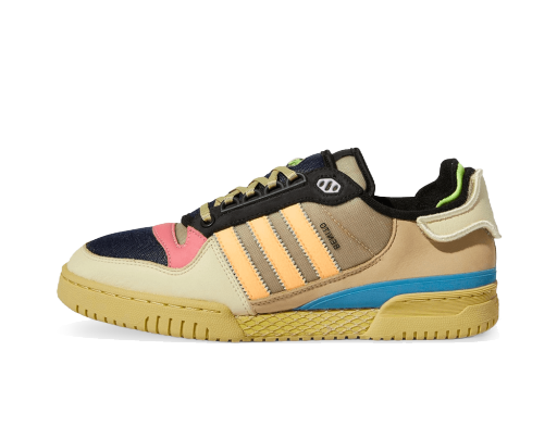 Sneakers og sko adidas Originals Bad Bunny x Forum Powerphase Catch and Throw Beige | GZ2009