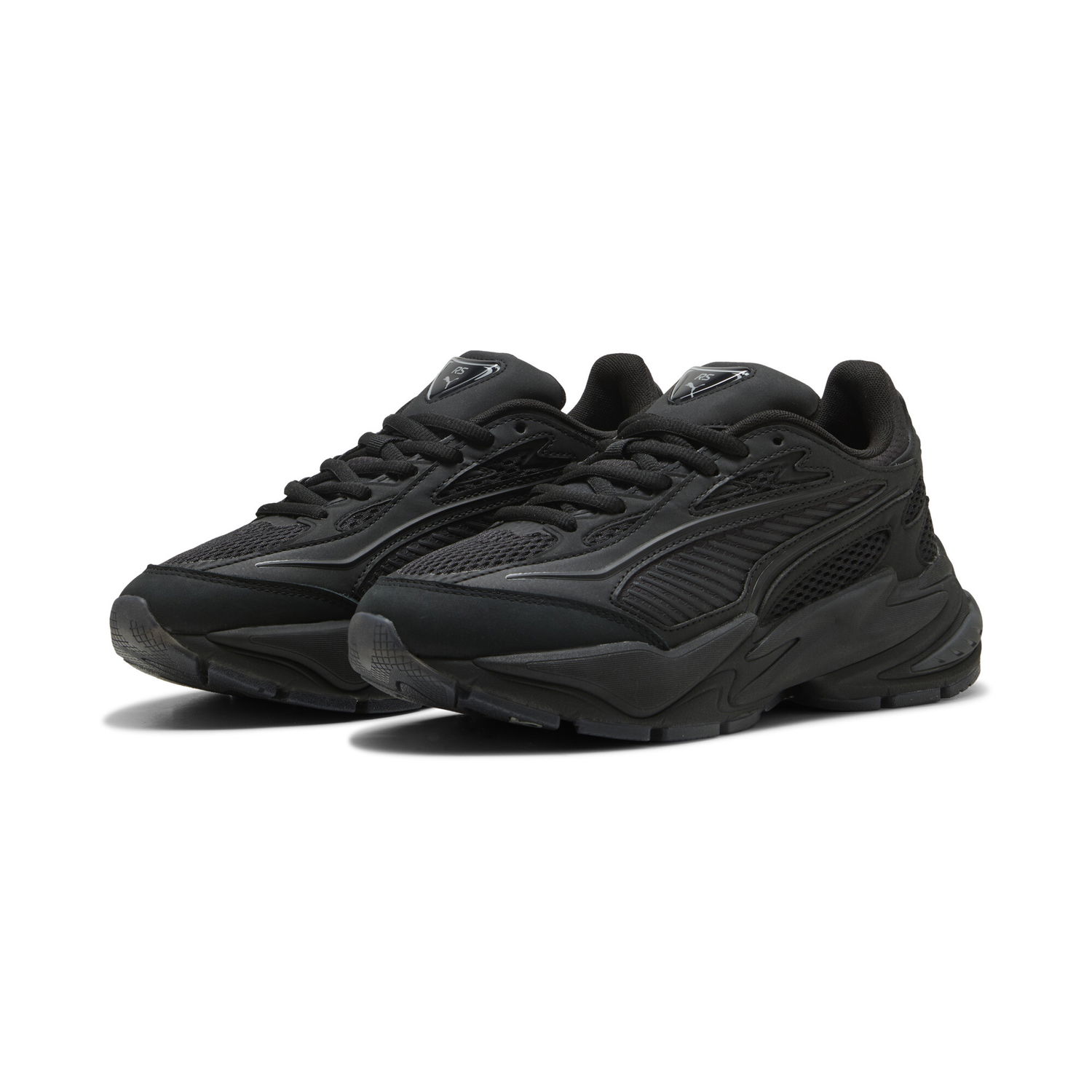 Sneakers og sko Puma RS Surge Sort | 402916_01, 1