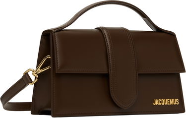 Rygsække og tasker Jacquemus 'Le Grand Bambino' Grøn | 23E213BA007-3100, 3