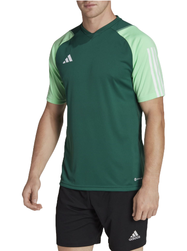 Jersey adidas Originals Tiro 23 Competition Jersey Grøn | hu1297