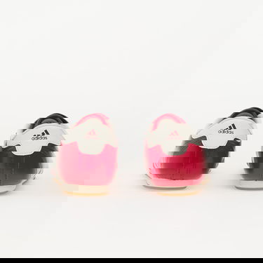 Sneakers og sko adidas Originals Adidas Taekwondo Rød | JS4020, 4