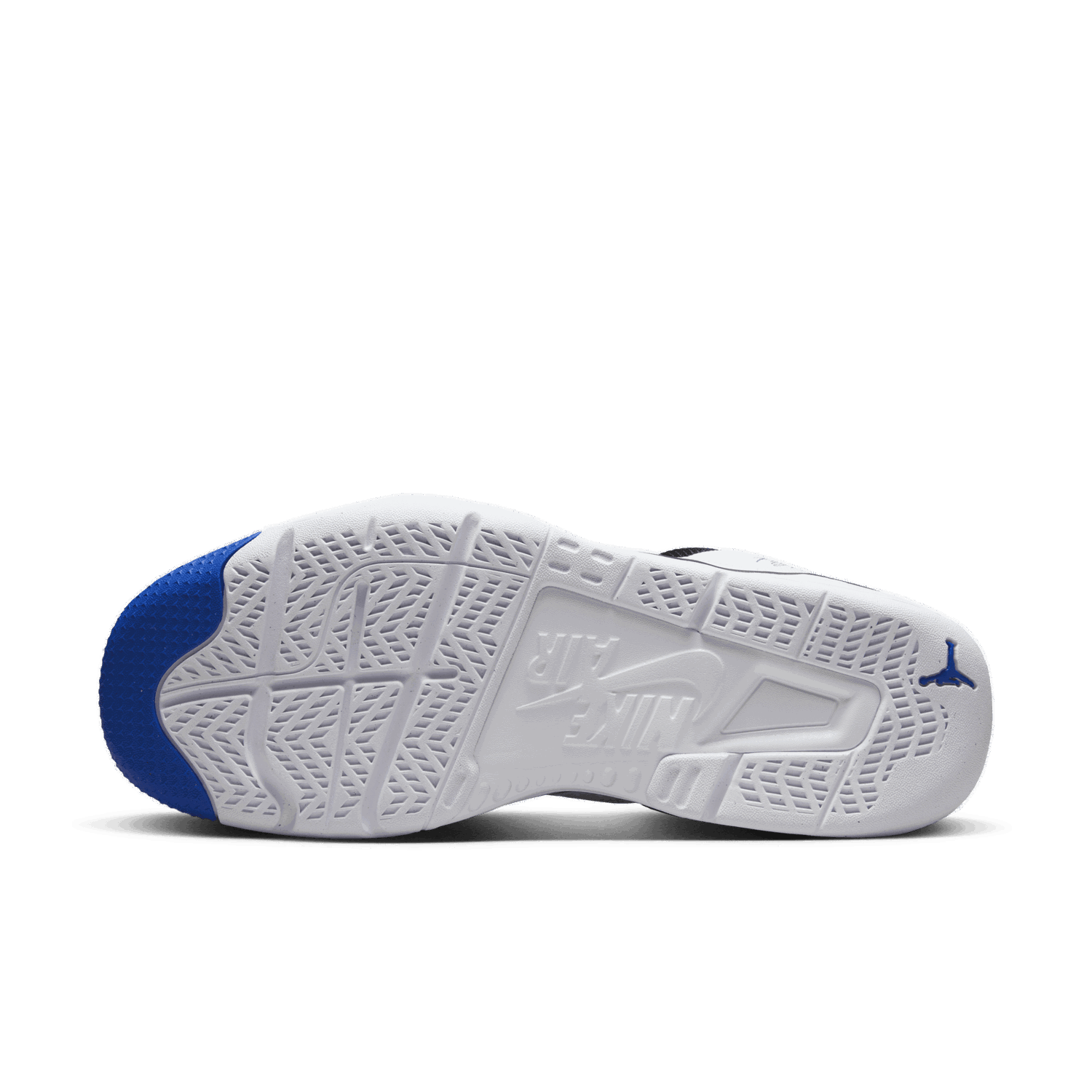 Sneakers og sko Jordan Jordan Stay Loyal 3 Hvid | FB1396-100, 1