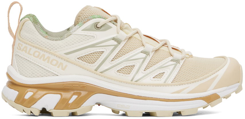 Sneakers og sko Salomon XT-6 Beige | L47154800, 0