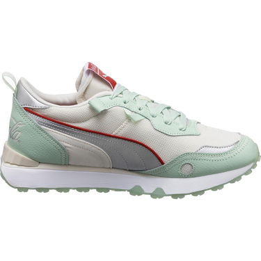 Sneakers og sko Puma Coca Cola Rider FV Flerfarvet | 387217-01, 3
