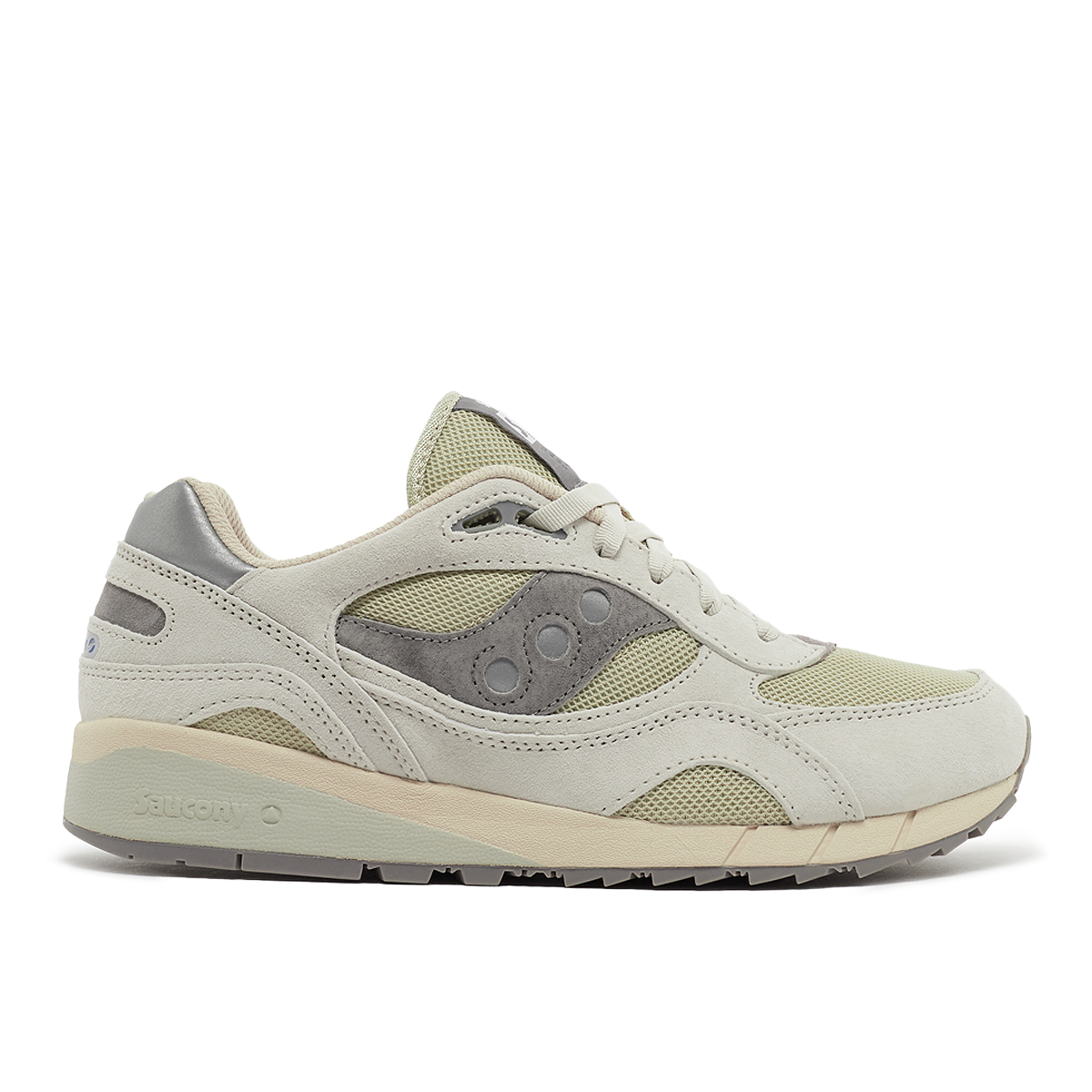 Sneakers og sko Saucony Shadow 6000 Beige | S70571-2, 0