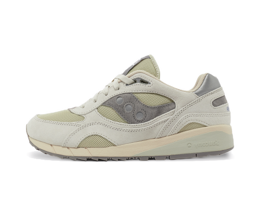 Sneakers og sko Saucony Shadow 6000 Beige | S70571-2