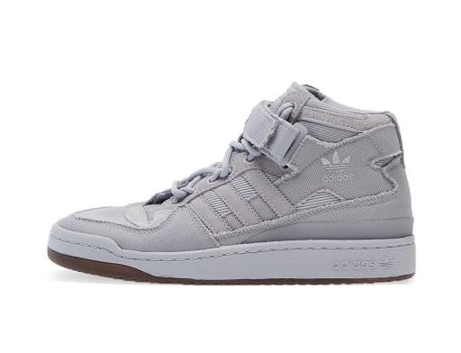 Sneakers og sko adidas x IVY PARK Forum Mid "Halo Silver" Grå | GX1358