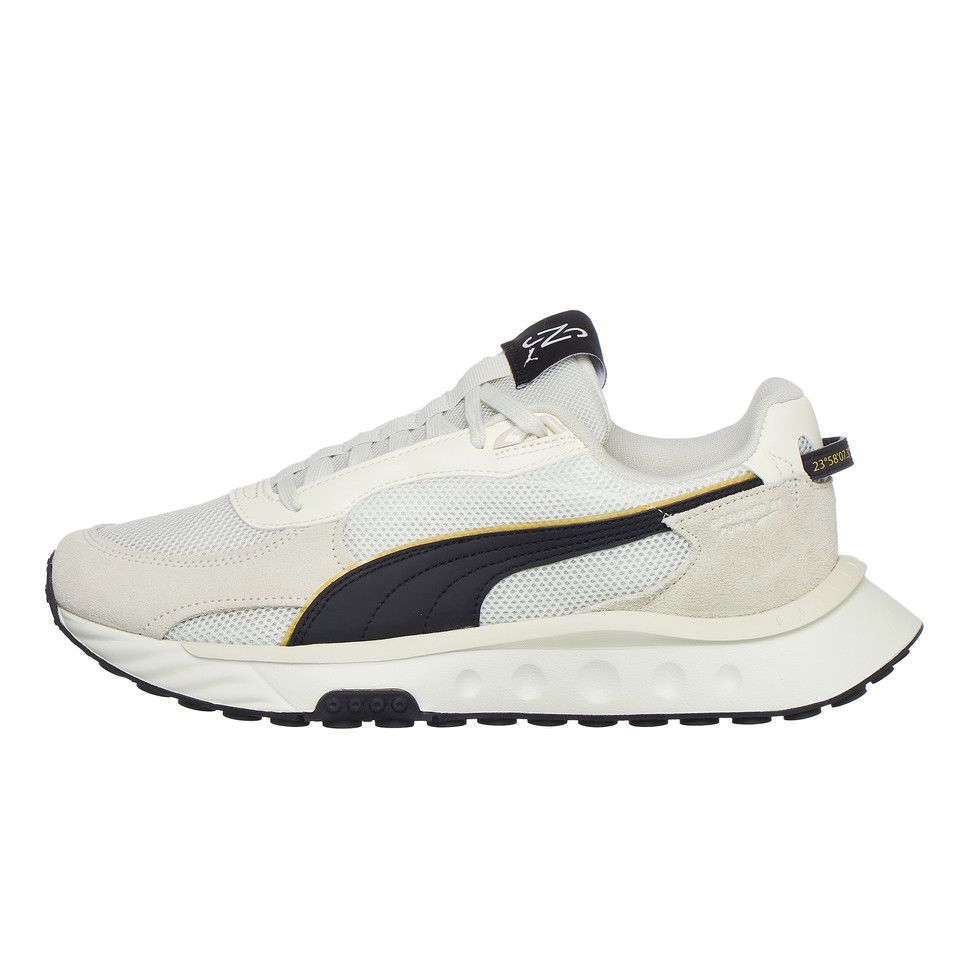 Sneakers og sko Puma Wild Rider G NJR Beige | 385047-01, 0