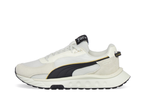 Sneakers og sko Puma Wild Rider G NJR Beige | 385047-01