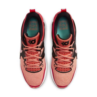 Sneakers og sko Nike KD15 Community "Napheesa Collier" Rød | DV1682-900, 2