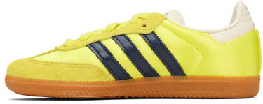 Sneakers og sko adidas Originals Samba OG Gul | JI2594, 2