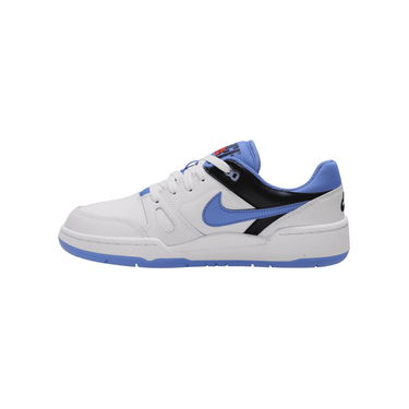 Sneakers og sko Nike Full Force Low Hvid | FV5929-102, 2