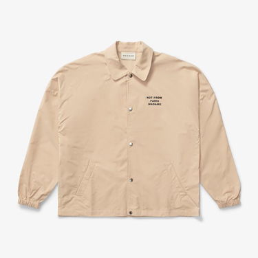 Jakke Drôle de Monsieur La Veste Beige | PERM-JT008-BG, 0