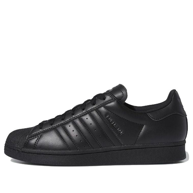 Sneakers og sko adidas Originals ADV Superstar Sort | IG7576