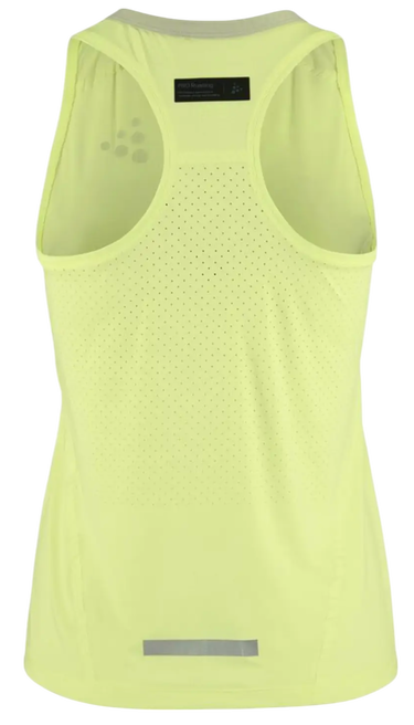 Tanktop Craft Craft Pro Hypervent Tank Top Gul | 1914601-507000, 1