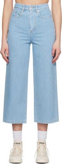 Paris Sumire Jeans