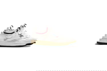 Sneakers og sko Autry Open Mid Hvid | AOMMCE05, 2