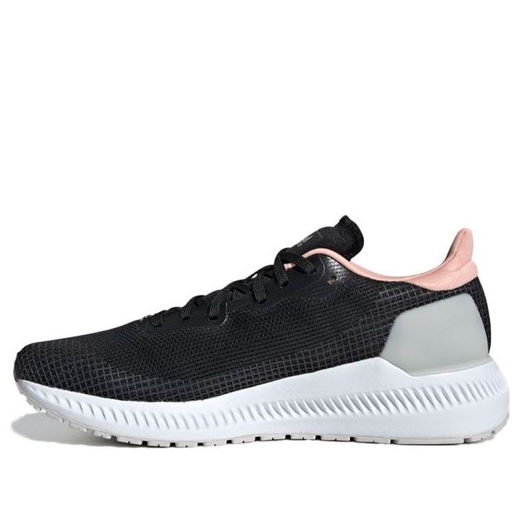 Sneakers og sko adidas Performance Solar Blaze Sort | EF0817, 0
