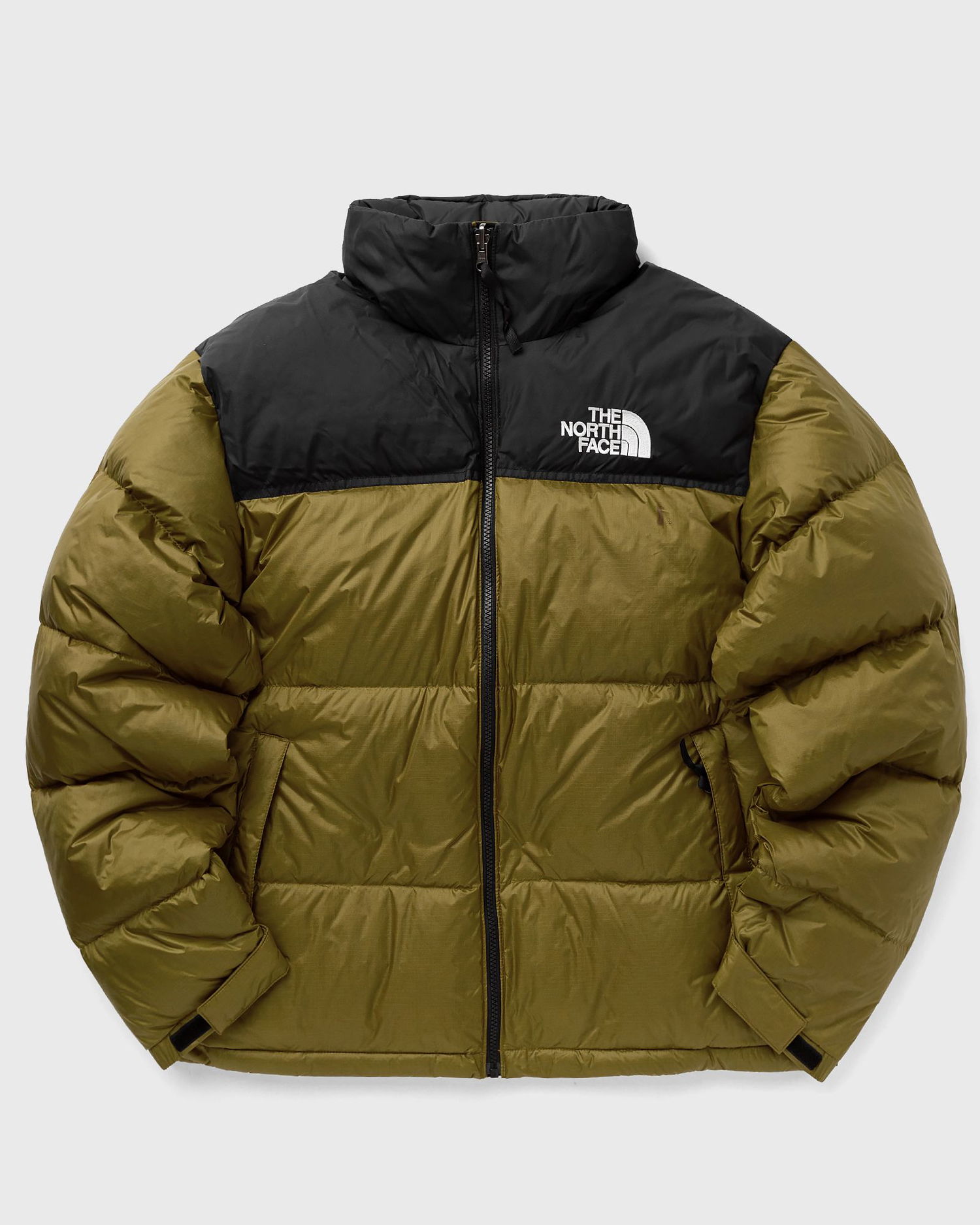 Jakke The North Face 1996 RETRO NUPTSE JACKET men Down & Puffer Jackets green in size:XL Grøn | NF0A3C8D5HO1, 0