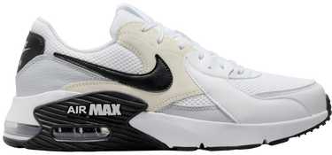 Sneakers og sko Nike Obuv AIR MAX EXCEE Hvid | fn7304-100, 0