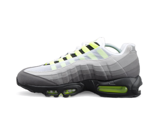 Sneakers og sko Nike Air Max 95 OG Grå | 554970-071
