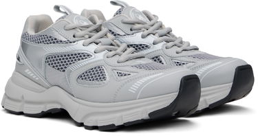 Sneakers og sko AXEL ARIGATO Marathon Runner Grå | F1595001, 3