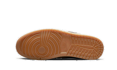 Sneakers og sko Jordan Air Jordan 1 Retro Low OG "Zion Williamson Voodoo" Brun | DZ7292-200, 1