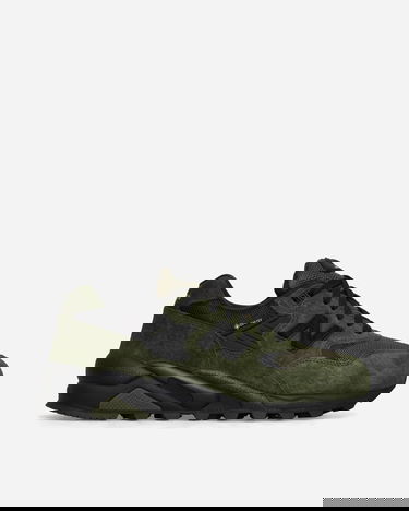 Sneakers og sko New Balance 580 Grøn | MT580RBL, 1
