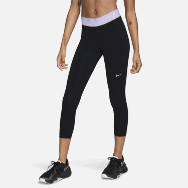 Leggings Nike Pro 365 Sort | CZ9803-017, 4