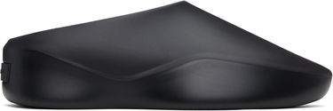 Tøj Fear of God Fear of God EVA Runner Loafers Sort | FGE280-8006EVA 001, 0
