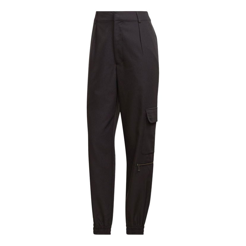 Cargo bukser adidas Originals Contempo Cargo Joggers Sort | HN5867