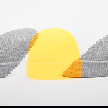 Beanie The North Face Salty Lined Beanie Gul | NF0A3FJW56P, 2