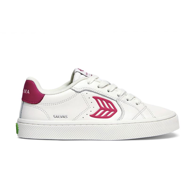 Sneakers og sko Cariuma SALVAS Hvid | 411301W82