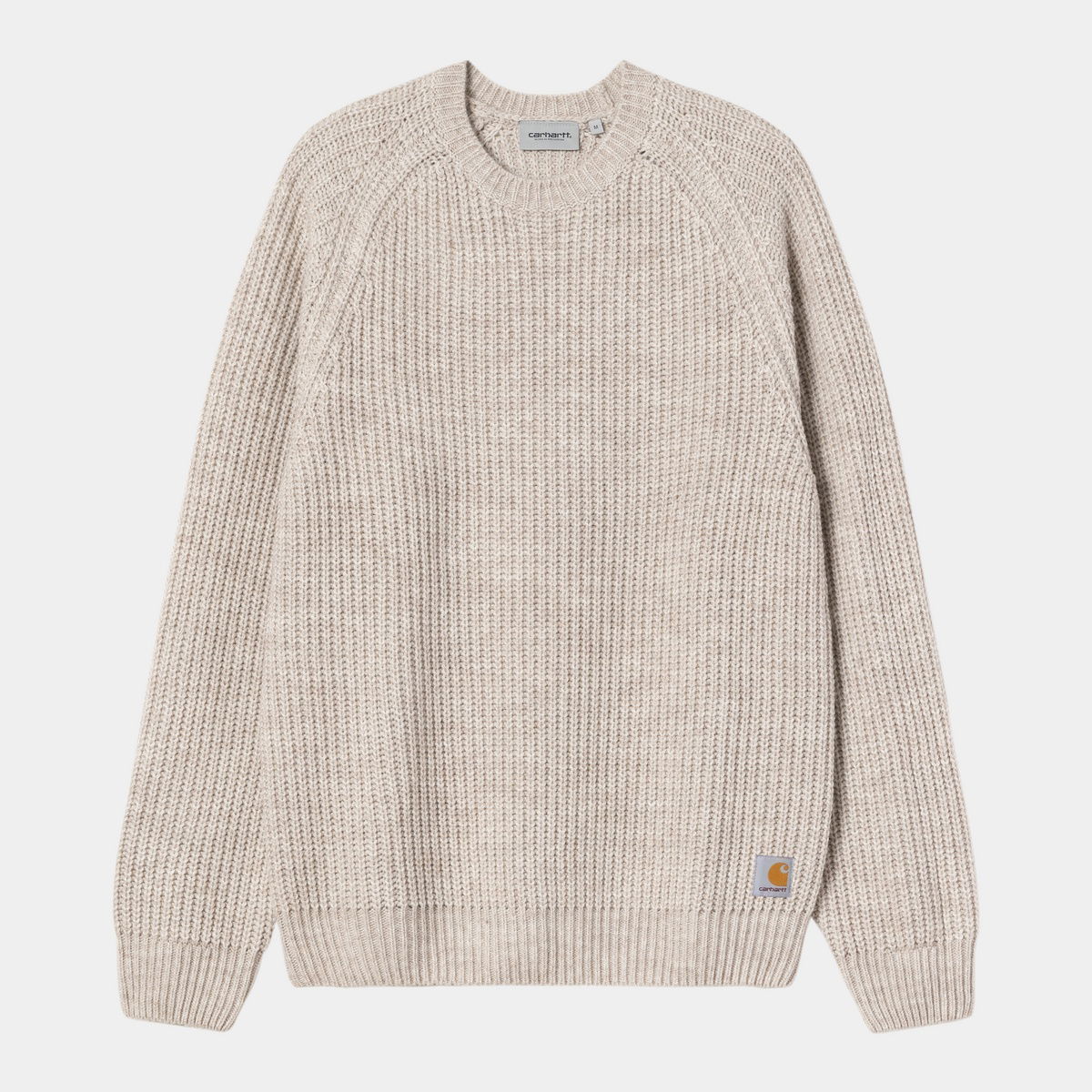 Sweater Carhartt WIP Carhartt WIP Firth Sweater Beige | I035388_3, 0