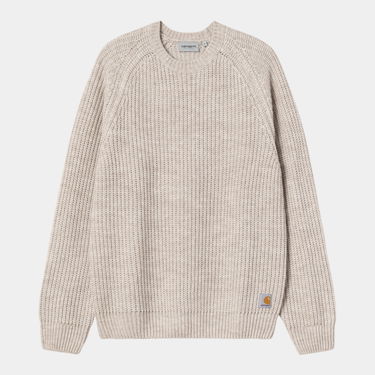 Sweater Carhartt WIP Carhartt WIP Firth Sweater Beige | I035388_3, 0