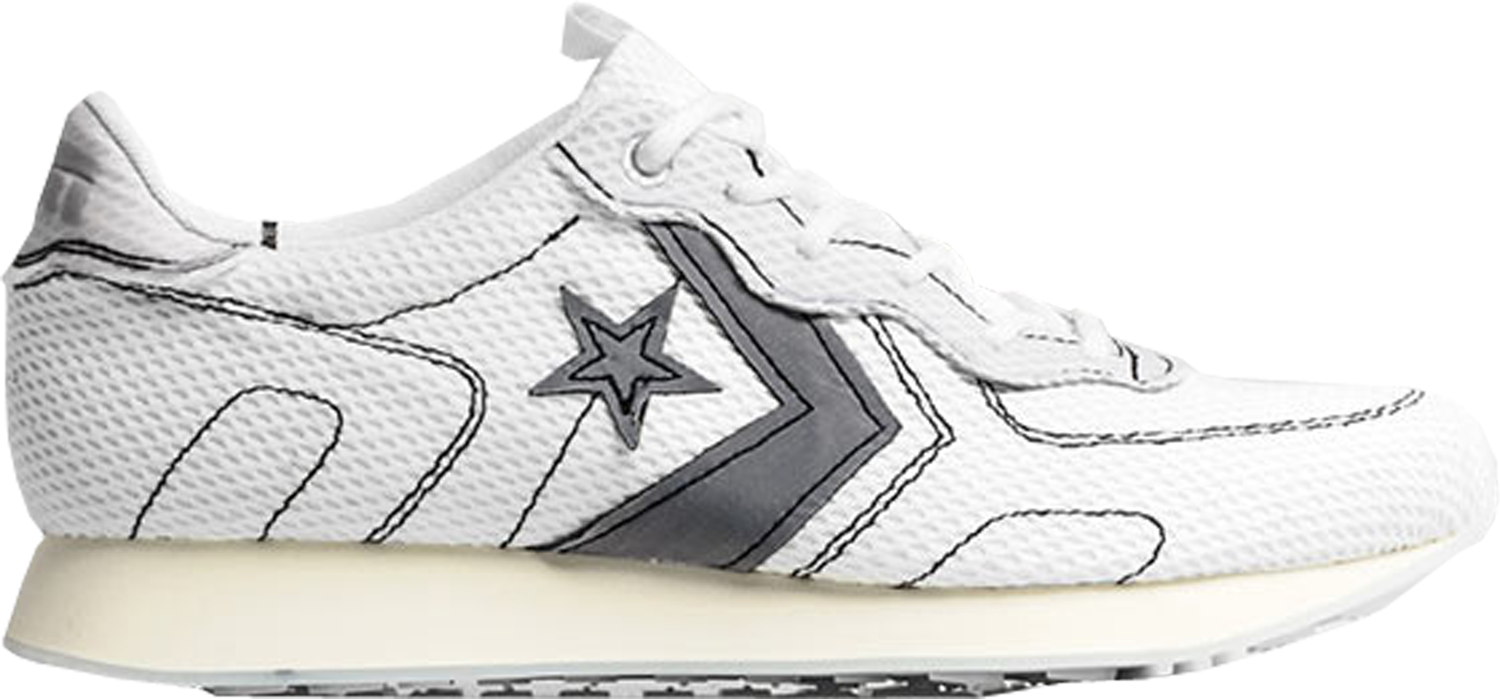 Sneakers og sko Converse Thunderbolt Ox Vince Staples Hvid | 163895C, 0